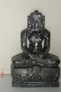Specular Hematite